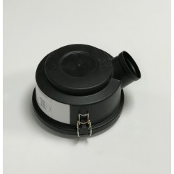 Tapa lateral filtro Donalson