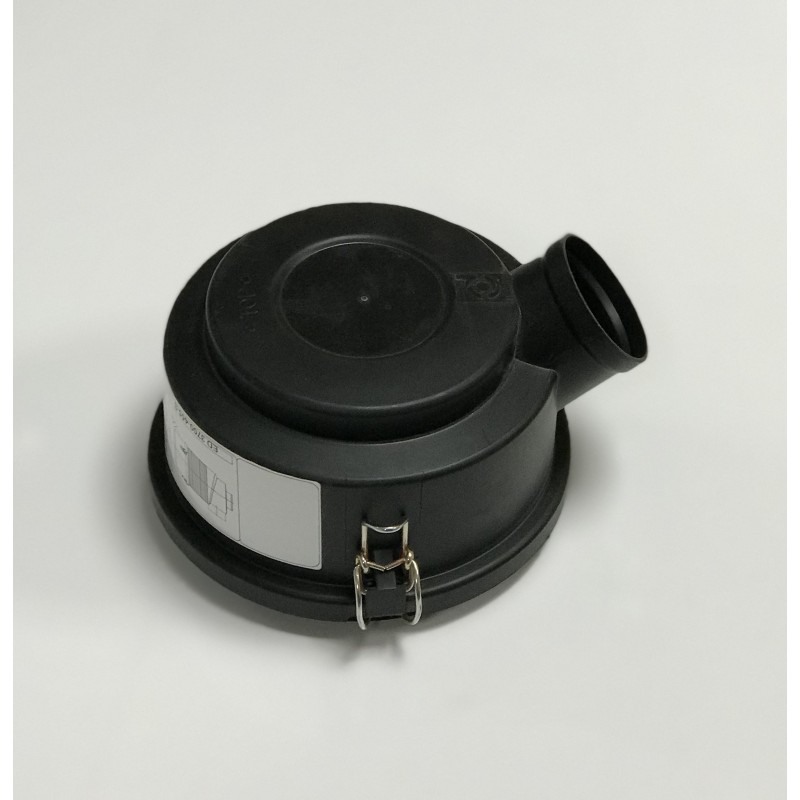 Tapa lateral filtro Donalson