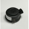 Tapa lateral filtro Donalson