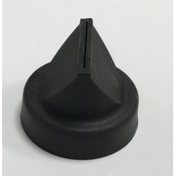 Tapón goma filtro Donaldson ( autolimpiado)