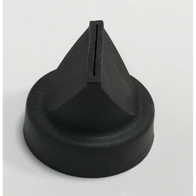 Tapón goma filtro Donaldson ( autolimpiado)