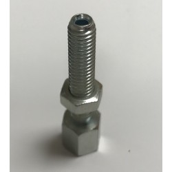 Tensor freno- embrague 6X30 7.20