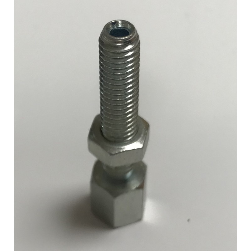 Tensor freno- embrague 6X30 7.20
