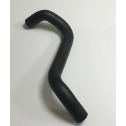Tubo radiador corto