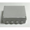 Caja estanca 220X170X80 mm 14 cono PG-21
