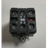 Cuerpo led blanco para marcha/ paro