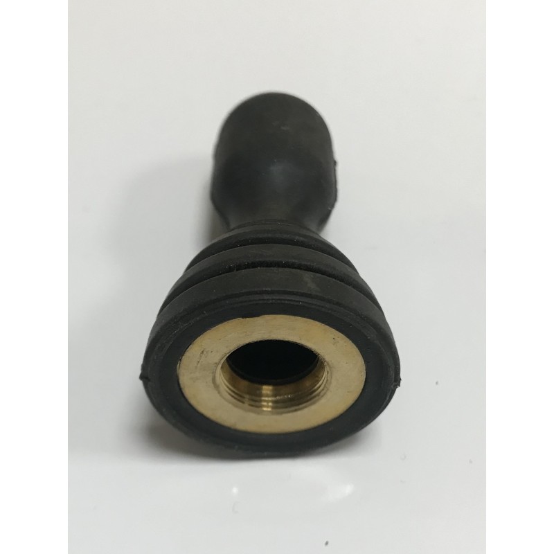 Funda para interruptor palanca 3P