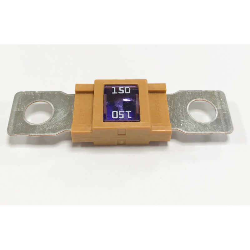 Fusible 150 A Mega