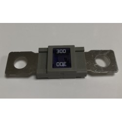 Fusible 300 A mega