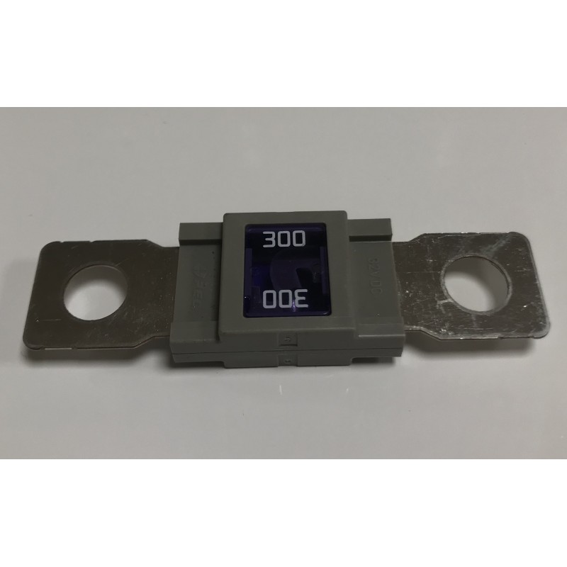 Fusible 300 A mega