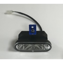 Kit de faros delanteros hella TZ