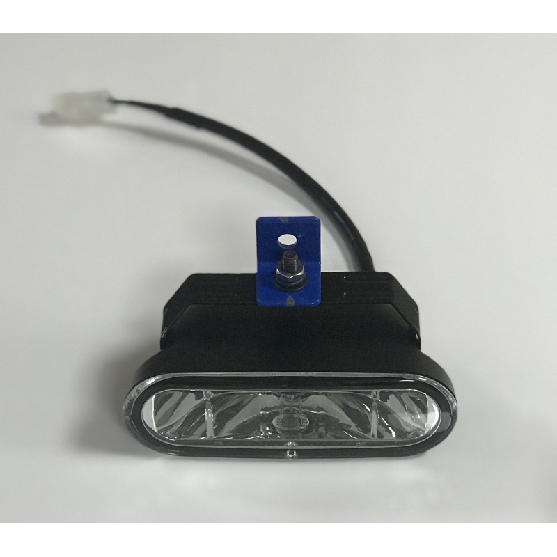 Kit de faros delanteros hella TZ