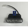 Kit de faros delanteros hella TZ