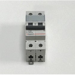 Magnetotérmico 40 A