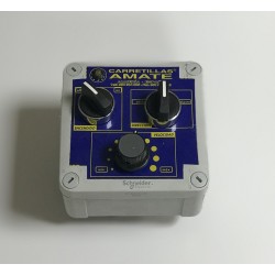 Mando superior completo ( Basic)