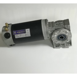Motor con reductor 500 W 24 V ( TAM.40) RVT