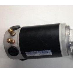 Motor con reductor 800 W 24 V (TAM.40) RVT