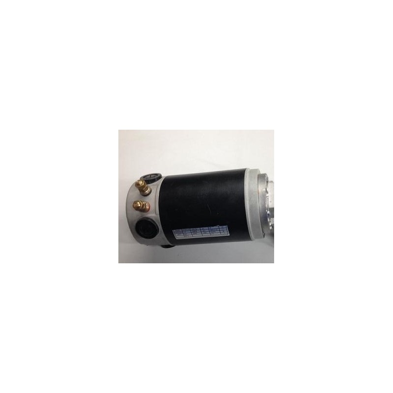 Motor con reductor 800 W 24 V (TAM.40) RVT