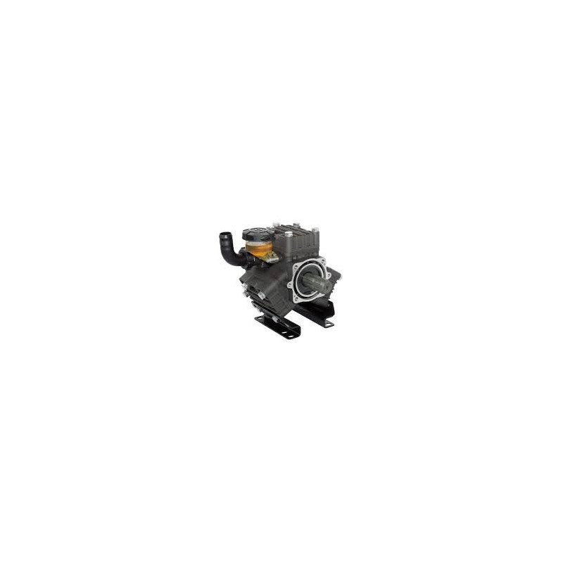 Bomba de Pulverización Kappa-53