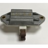 Regulador alternador