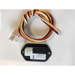 Indicador de Batería Led