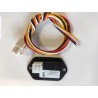 Indicador de Batería Led