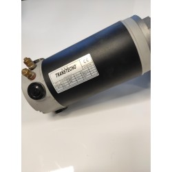 Motor 800 W-24 V