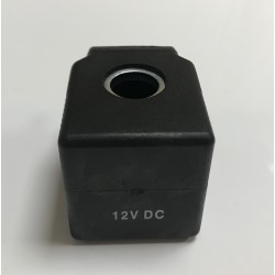 Bobina pedal hidráulico