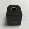 Bobina pedal hidráulico