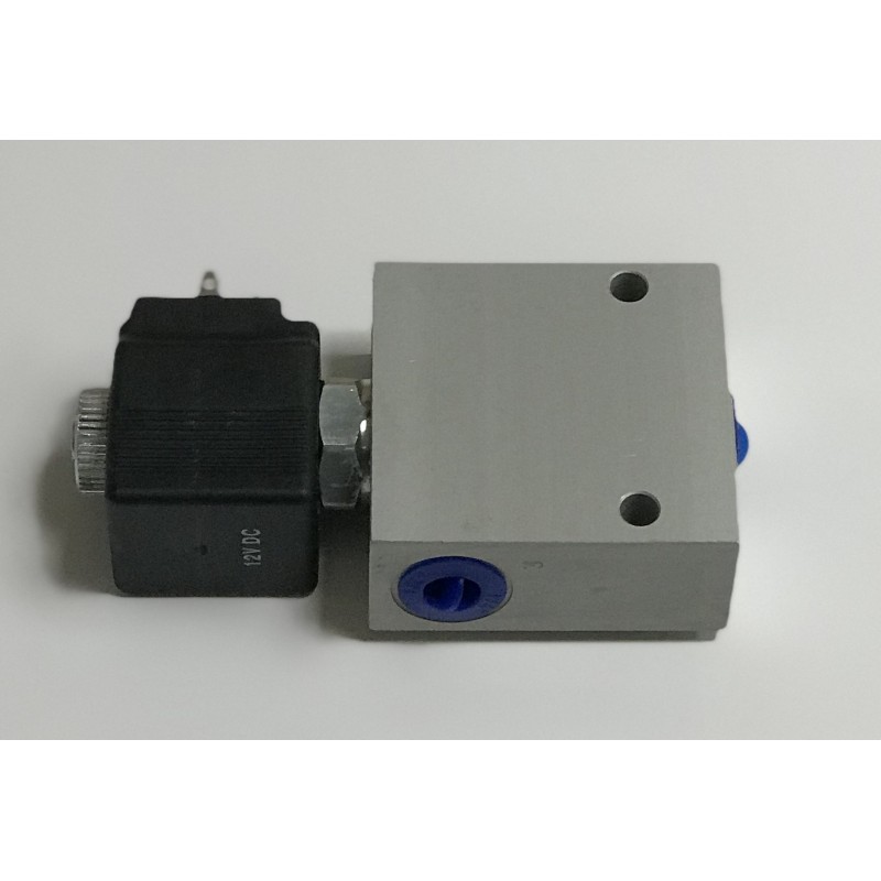 Electroválvula VEI- C-02- 8A2A06