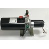 Minicentral 800 w 24 v