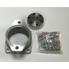 Kit adaptación motor hidráulico bomba Bertolini PA-580