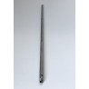 Barra inox 4 salidas reforzada TZ