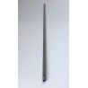 Barra inox 5 salidas reforzada TZ