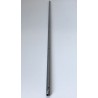 Barra inox 6 salidas reforzadas TZ