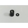 Boquilla nylon negro N-F