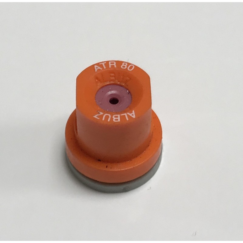 Difusor ATR naranja
