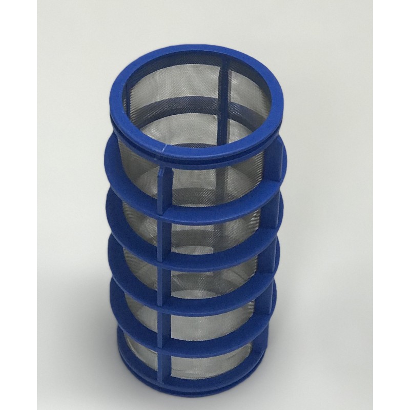 Malla para filtro 1" 1/4