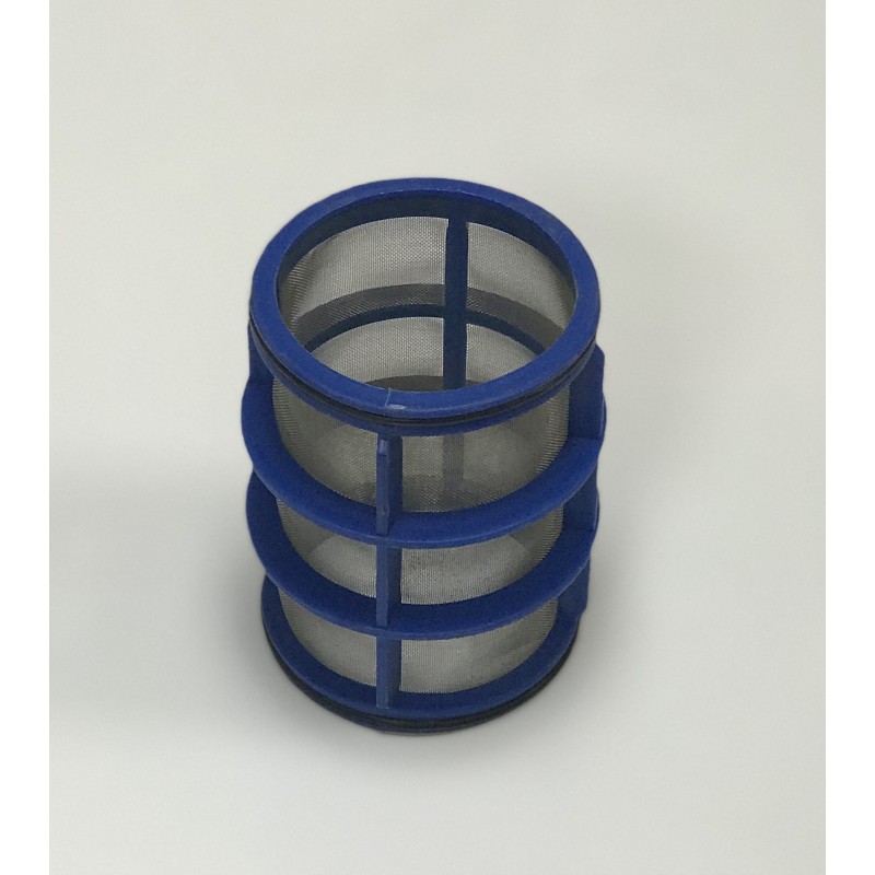 Malla para filtro aspiración 120l