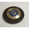 Membrana electroválvula de agua