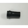 Racor recto 30 mm 1" 1/4 c/ junta