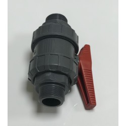 Válvula desagüe 11/4" TZ