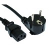 Cable alimentación cargador 12.5 A