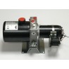 MINICENTRAL 800W (FUMIGADOR - RASTRILLO)
