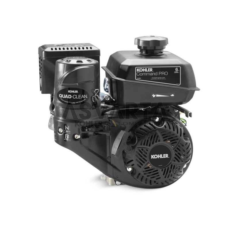 MOTOR KOHLER CH 270 (7CV)