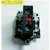 CUERPO LUMINOSO LED ROJO