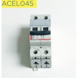 MAGNETOTÉRMICO 6 A